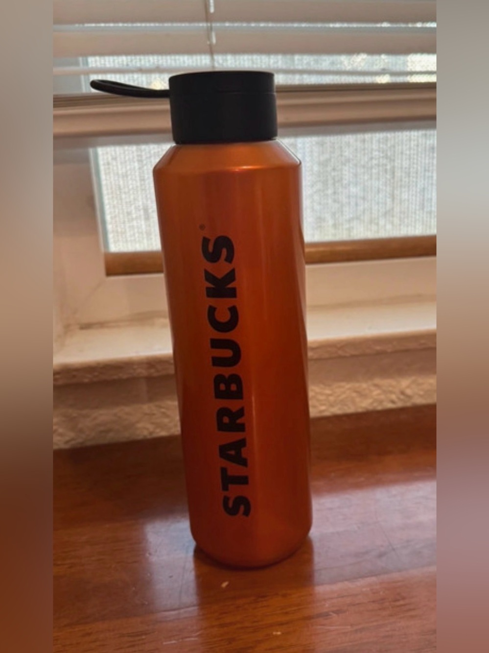 Stainless Steel Water Bottle